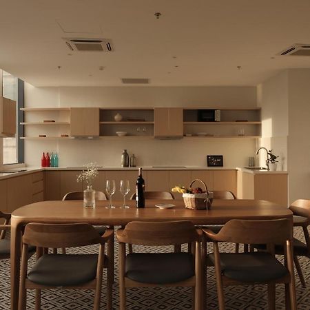 Dien KhanhThe Arena Cam Ranh- Khu Nghi Duong Dang Cap公寓式酒店 外观 照片