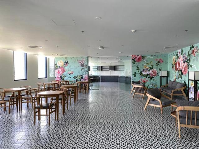 Dien KhanhThe Arena Cam Ranh- Khu Nghi Duong Dang Cap公寓式酒店 外观 照片